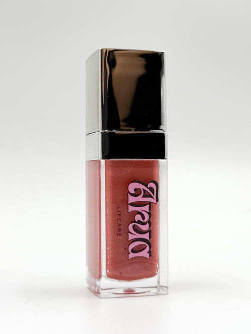 3.Nude Pink